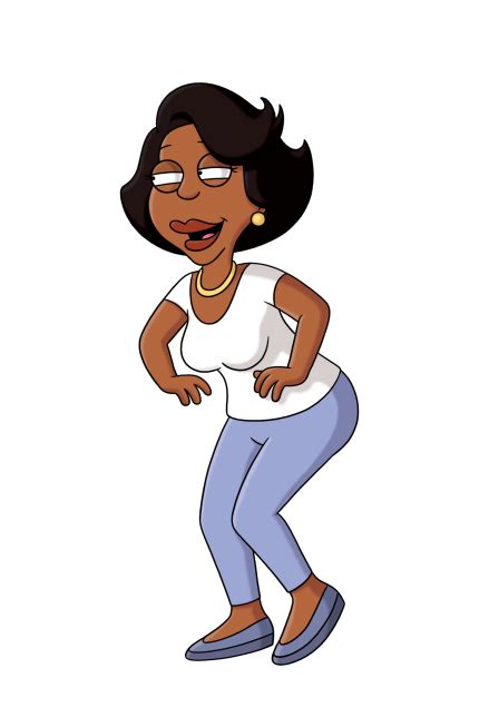 donna tubbs porn|The Cleveland Show .